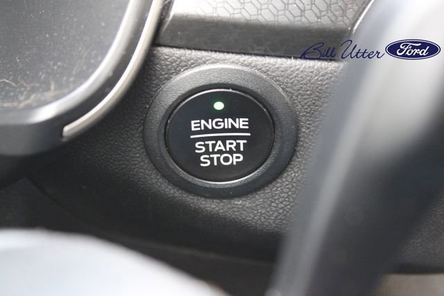 Certified 2022 Ford Escape SEL w/ SEL Stealth AWD Package image 20