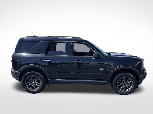 Certified 2024 Ford Bronco Sport Big Bend AWD/4WD image 7