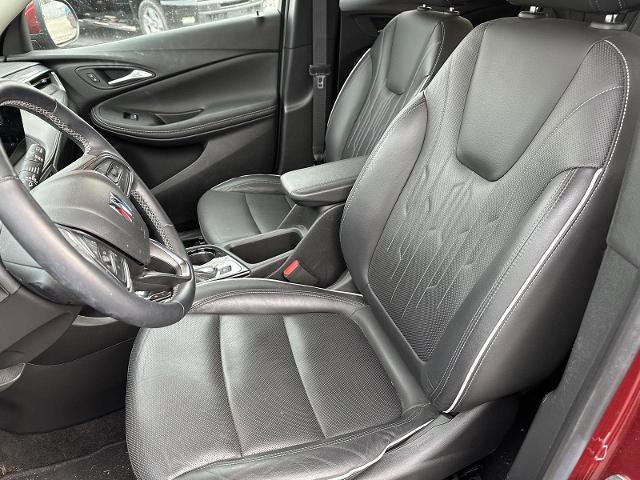 Used 2024 Buick Encore GX Avenir w/ Avenir Convenience Package image 15