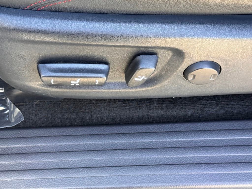 Used 2020 Toyota 4Runner TRD Pro AWD/4WD image 19