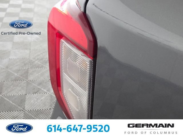 Certified 2024 Ford Explorer ST-Line w/ Class IV Trailer Tow Package AWD/4WD image 15
