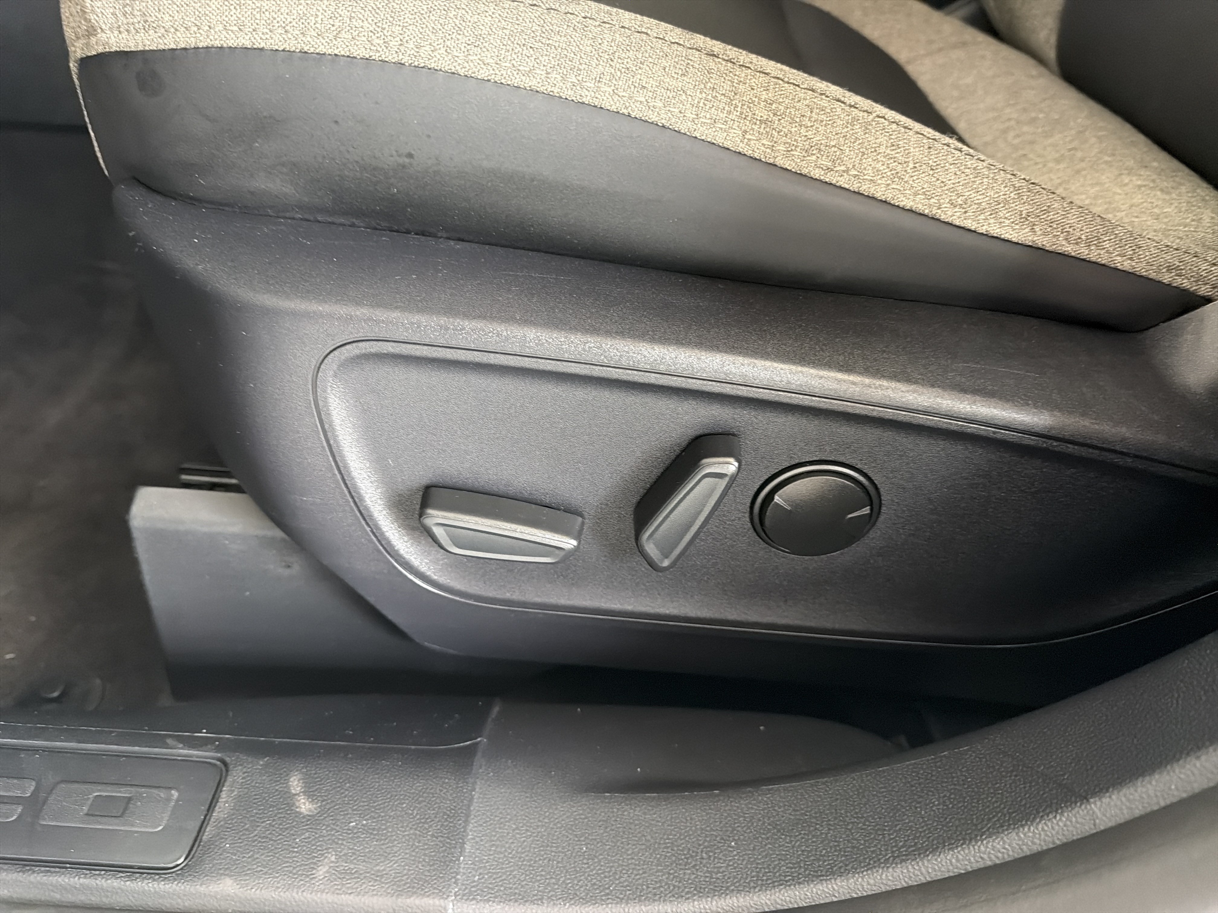 Certified 2025 Ford Bronco Sport Big Bend AWD/4WD image 24