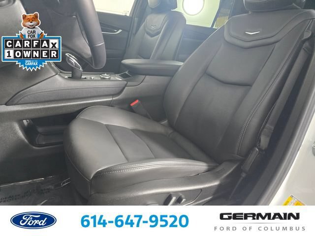 Used 2024 Cadillac XT6 Premium Luxury AWD/4WD image 25