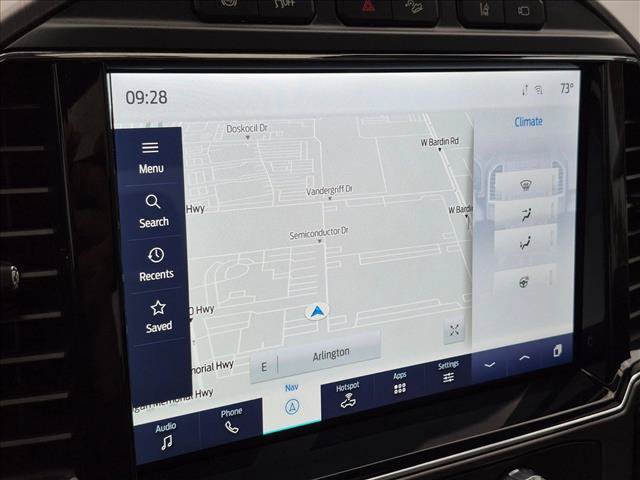 Certified 2022 Ford F350 Limited AWD/4WD image 13