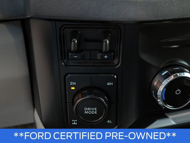 Certified 2024 Ford F350 Limited w/ FX4 Off-Road Package image 20