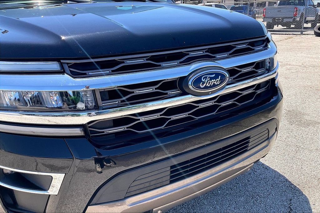 Certified 2023 Ford Expedition Max King Ranch AWD/4WD image 34