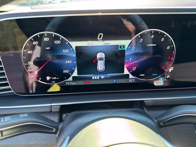 Used 2024 Mercedes-Benz GLE 350 4MATIC image 18