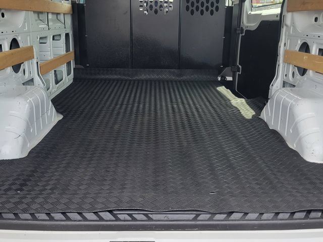 Certified 2025 Ford Transit 250 Low Roof w/ Exterior Upgrade Package RWD image 11
