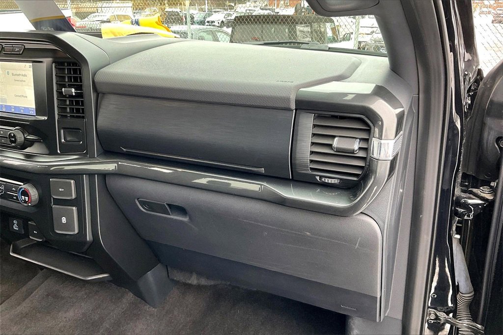 Certified 2021 Ford F150 XL w/ Equipment Group 101A High image 15