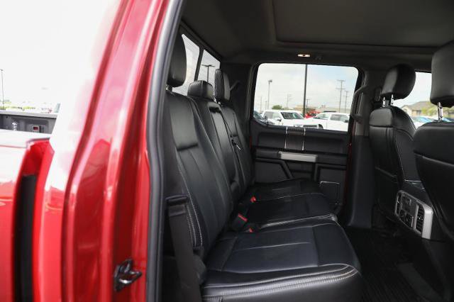 Certified 2021 Ford F250 Lariat AWD/4WD image 32