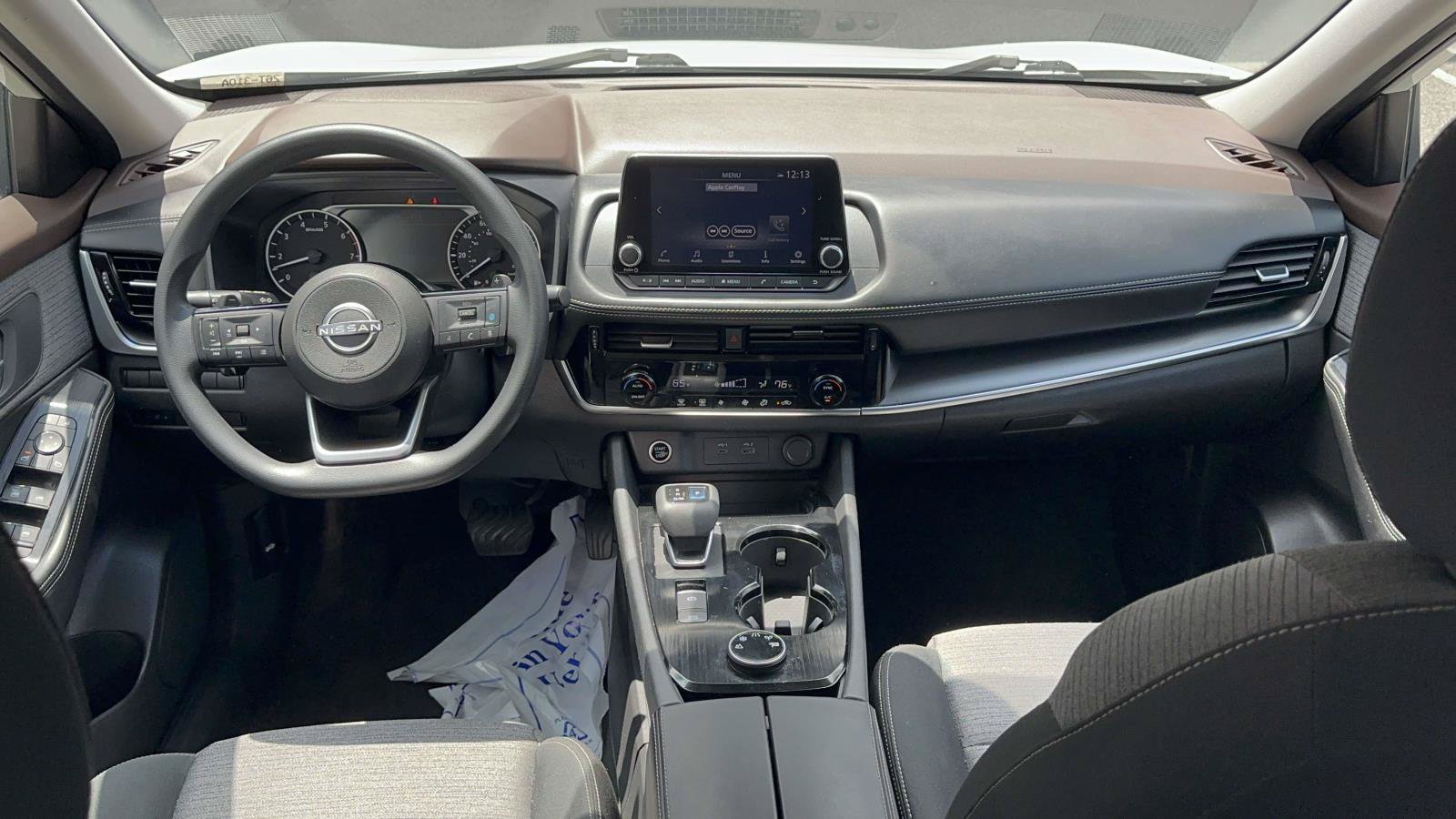 Used 2022 Nissan Rogue SV AWD/4WD image 13