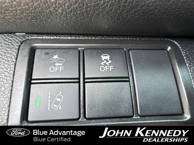 Used 2021 Honda Civic EX image 16