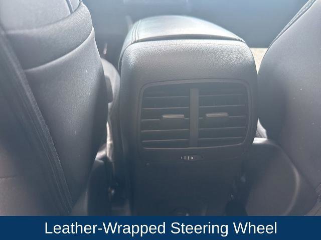 Certified 2022 Ford Bronco Sport Big Bend w/ Convenience Package image 14