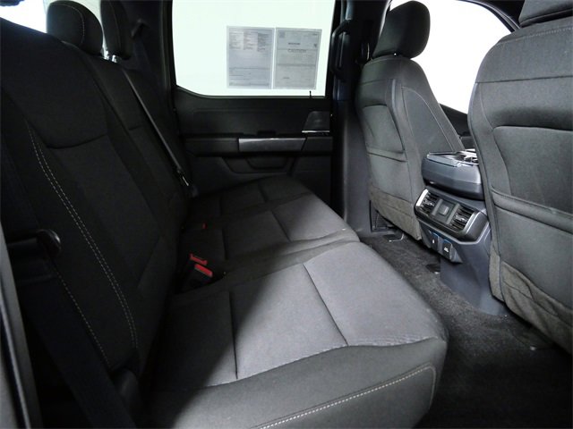 Certified 2023 Ford F150 XLT w/ Equipment Group 302A High image 15