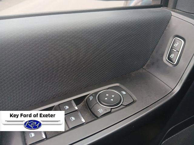 Certified 2024 Ford F150 STX AWD/4WD image 19