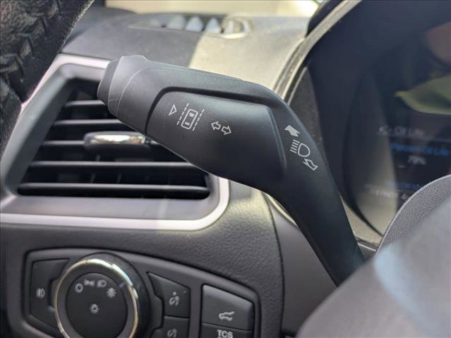 Certified 2024 Ford Edge SEL w/ Convenience Package AWD/4WD image 12