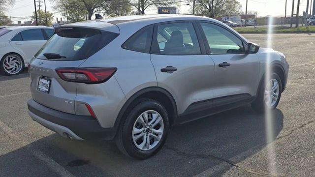 Certified 2023 Ford Escape AWD image 9