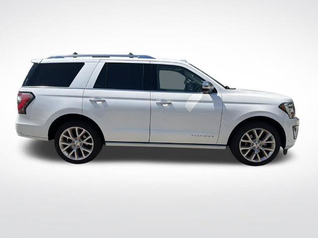 Certified 2019 Ford Expedition Platinum RWD image 4
