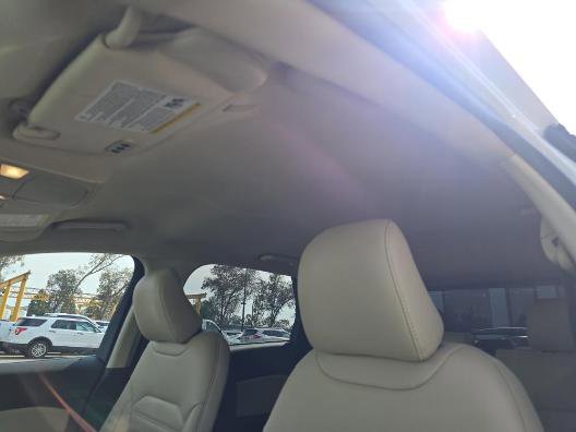 Certified 2023 Ford Edge SEL w/ Convenience Package AWD/4WD image 14