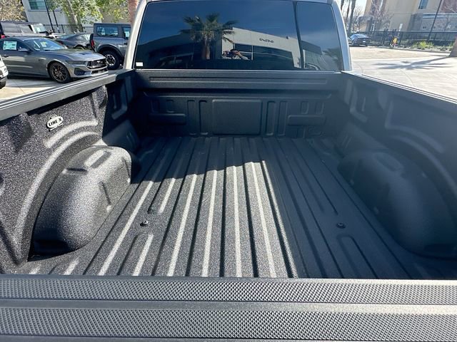 Certified 2024 Ford F150 STX w/ Mobile Office Package image 27