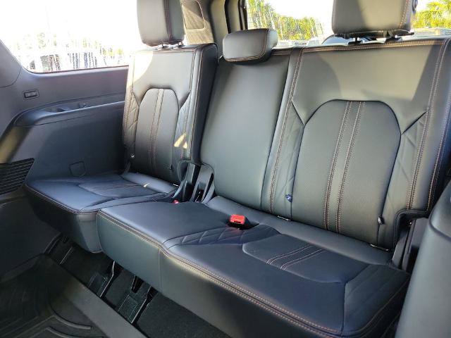 Certified 2024 Ford Expedition Max Platinum image 14