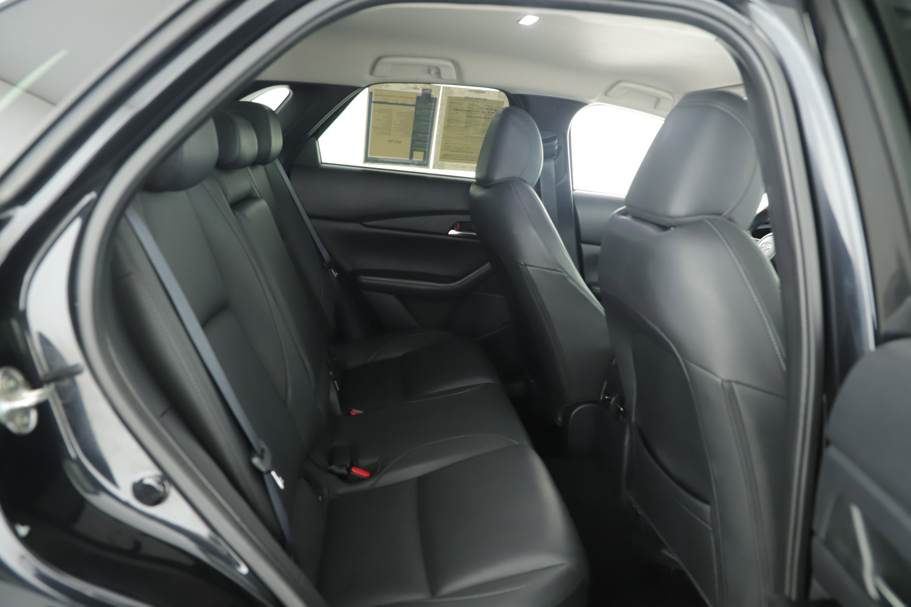 Used 2023 MAZDA CX-30 AWD 2.5 S w/ Preferred Package image 14