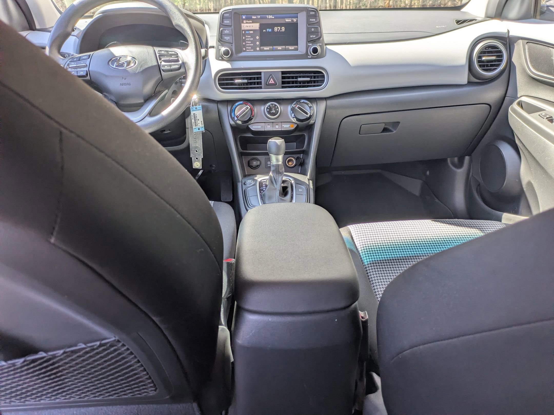 Used 2019 Hyundai Kona SE image 26