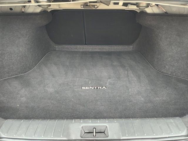 Used 2024 Nissan Sentra SV image 34