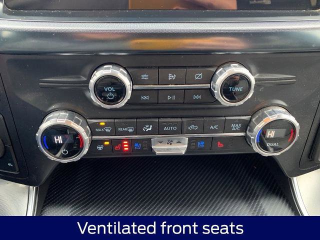 Certified 2021 Ford F150 Limited AWD/4WD image 18