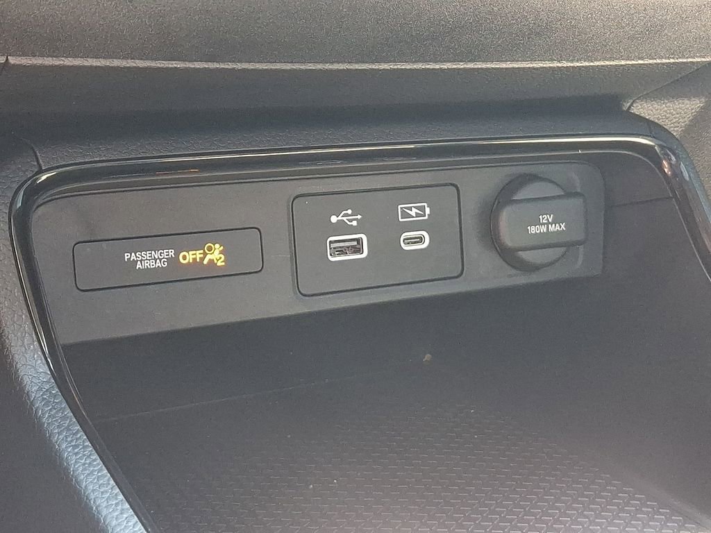 Used 2025 Honda CR-V EX image 26
