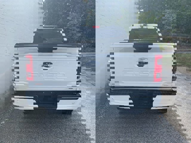 Certified 2021 Ford F150 XL w/ STX Appearance Package image 4