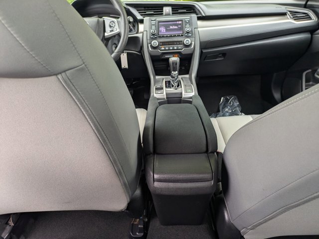 Used 2020 Honda Civic LX image 25