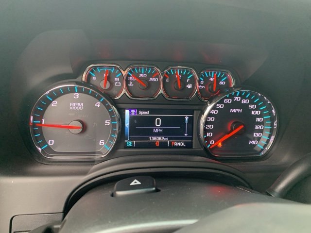 Used 2018 Chevrolet Tahoe LT image 16