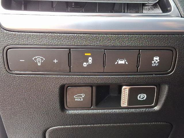 Used 2021 Hyundai Palisade Calligraphy image 31