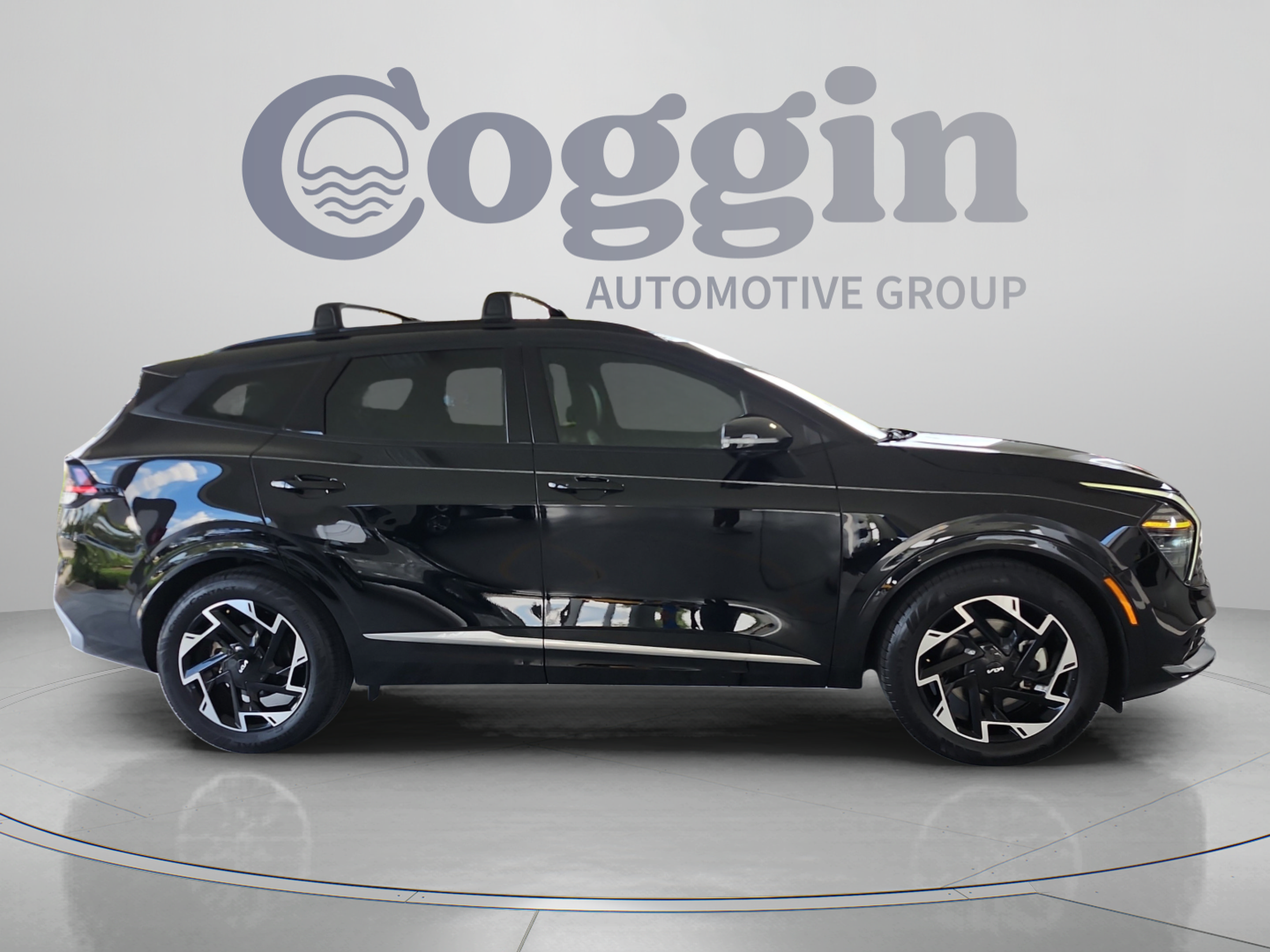 Used 2024 Kia Sportage SX FWD image 6