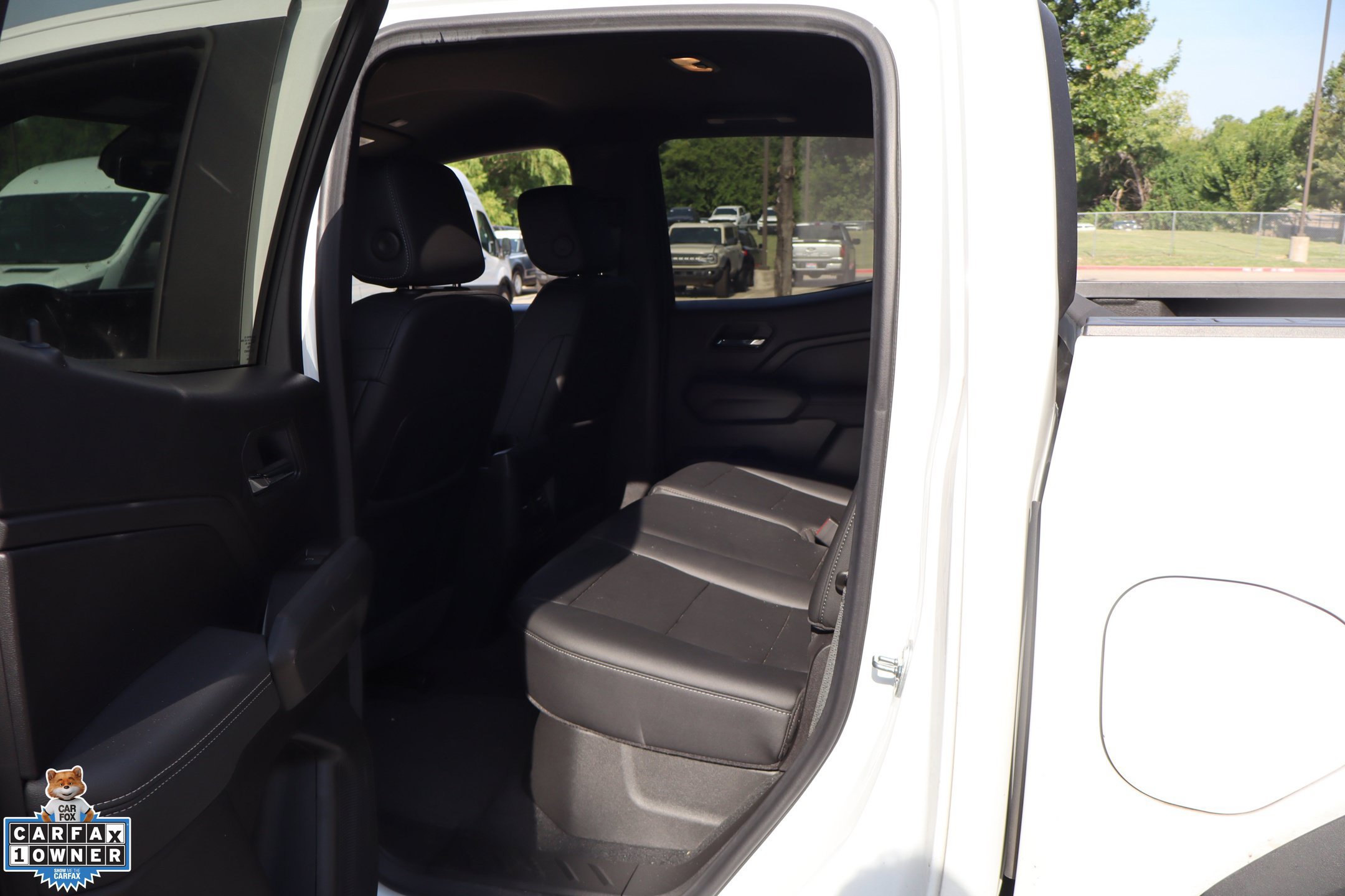 Used 2025 GMC Canyon Elevation w/ Convenience Package AWD/4WD image 26