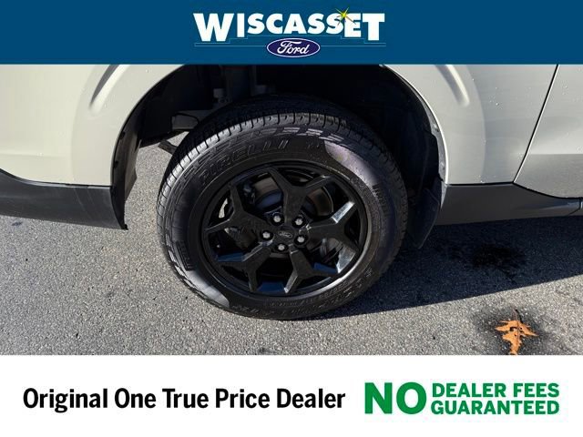 Certified 2024 Ford Maverick Lariat w/ FX4 Off-Road Package image 34