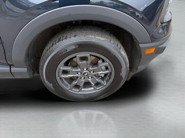 Certified 2023 Ford Bronco Sport Big Bend AWD/4WD image 26