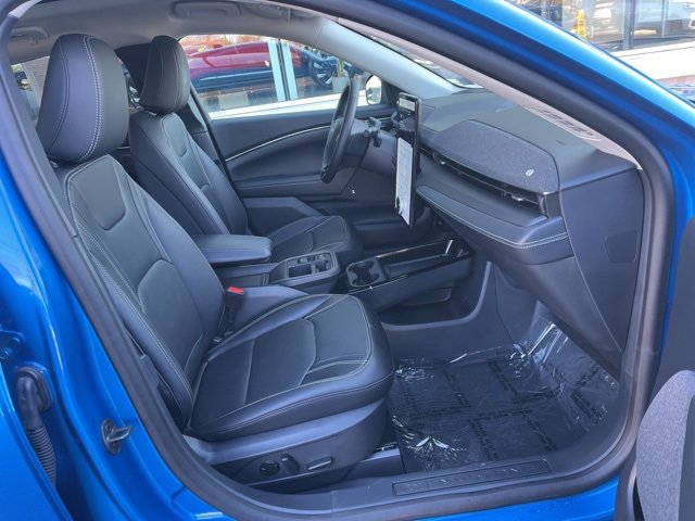 Certified 2025 Ford Mustang Mach-E Premium image 21