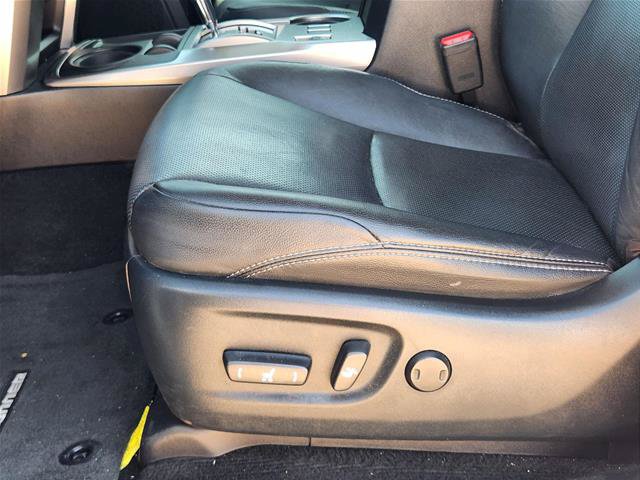 Used 2021 Toyota 4Runner Limited RWD image 23