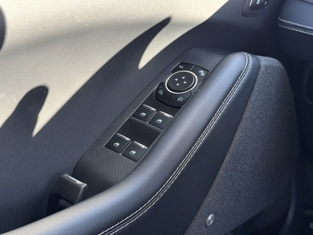 Certified 2025 Ford Mustang Mach-E Premium w/ Interior Protection Package image 37