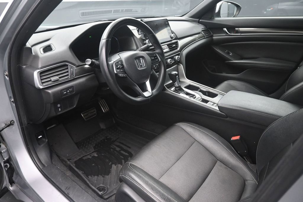 Used 2019 Honda Accord Sport image 19