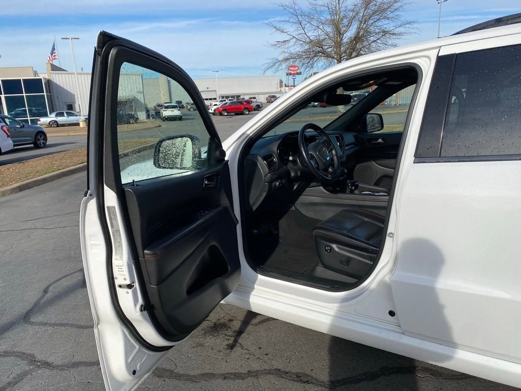 Used 2024 Dodge Durango GT image 10