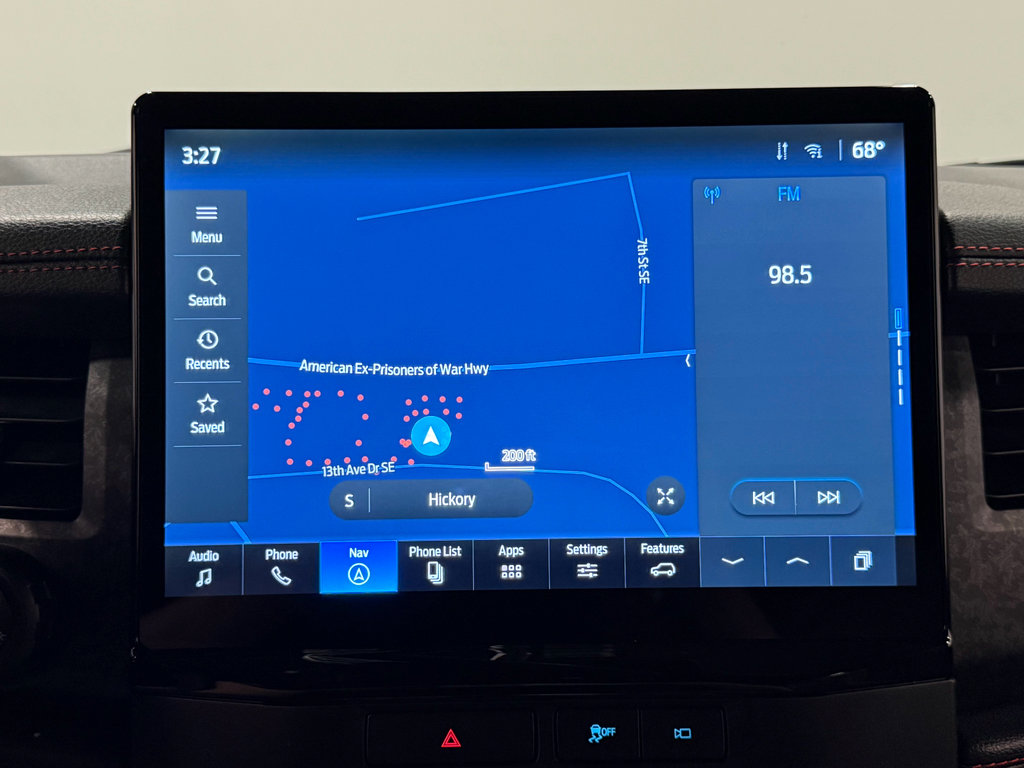 Certified 2023 Ford Expedition Limited image 22