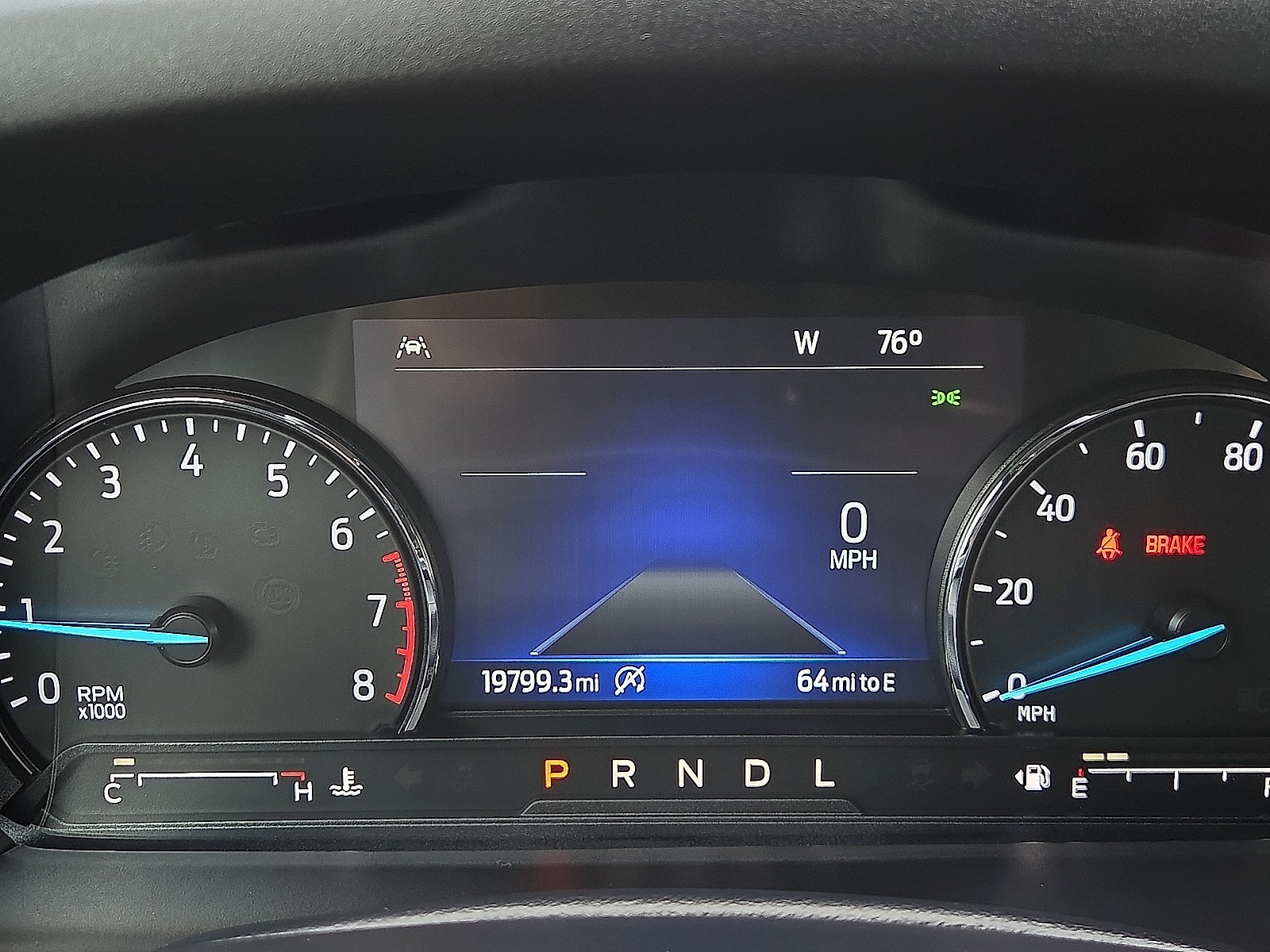 Certified 2023 Ford Explorer XLT w/ Equipment Group 202A AWD/4WD image 23