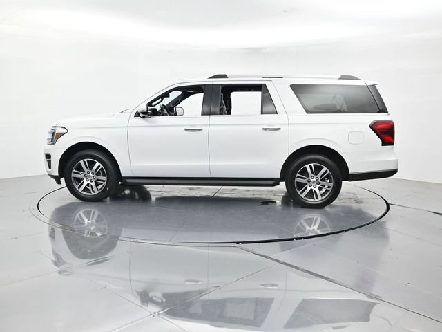 Certified 2024 Ford Expedition Max Limited AWD/4WD image 7