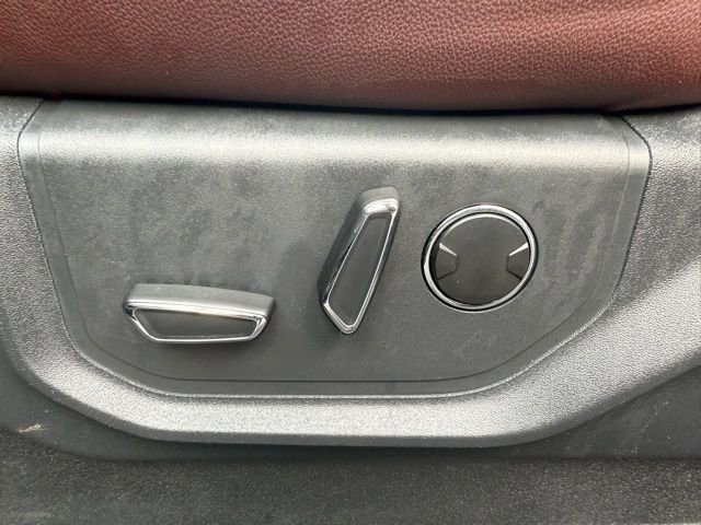 Certified 2024 Ford Expedition Max Limited image 12