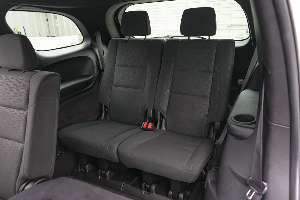 Used 2025 Dodge Durango GT AWD/4WD image 20