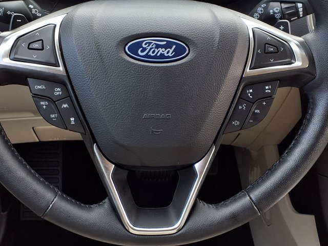 Certified 2024 Ford Edge Titanium w/ Titanium Elite Package AWD/4WD image 14