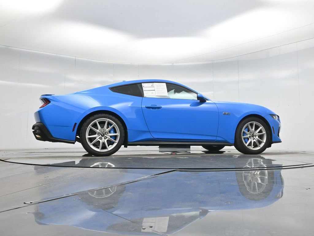 Certified 2024 Ford Mustang GT Premium RWD image 47